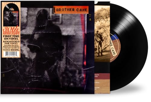 Brother Cane [Vinyl LP] von Ingrooves