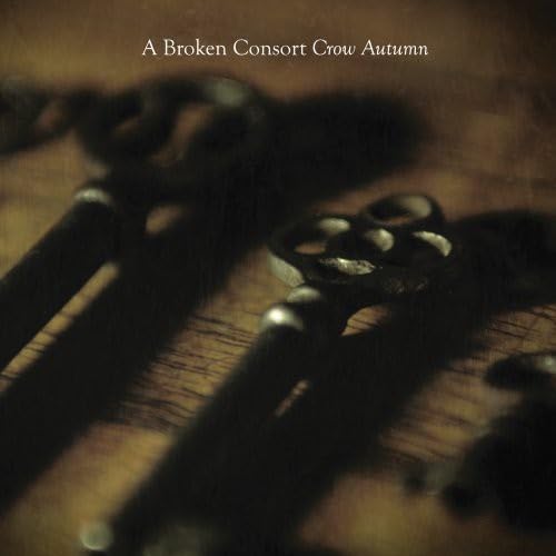 Crow Autumn [Vinyl LP] von Ingrooves