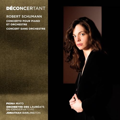 Déconcertant von Initiale