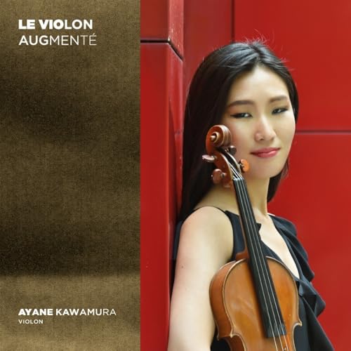 Le Violon Augmenté Le Violon Augmenté von Initiale
