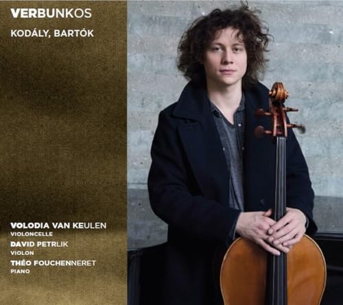 Verbunkos Verbunkos von Initiale