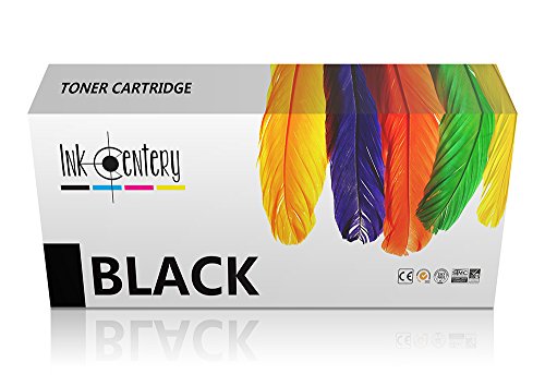 Toner kompatibel Oki C5600 5700 schwarz Toner kompatibel Oki C5600 5700 schwarz von Ink Centery
