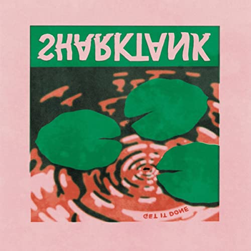 Get It Done [Vinyl LP] von Ink Music (Rough Trade)