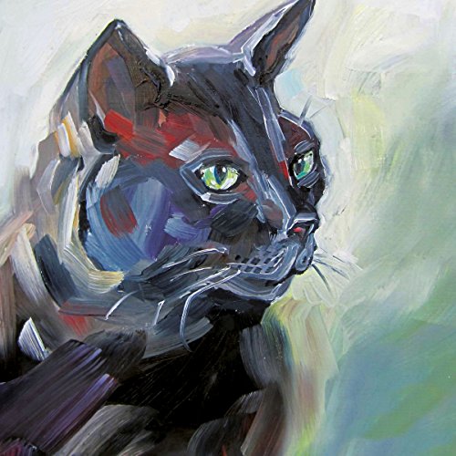 Komm Schwarzer Kater von Ink Music (Rough Trade)