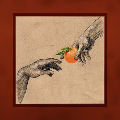 Vitamin C (180g Lp+Mp3) [Vinyl LP] von Ink Music (Rough Trade)