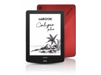 Calypso plus Leser rot von InkBOOK