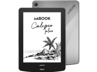 Calypso plus grüner Leser von InkBOOK