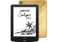 INKBOOK Calypso Plus GOLD czytnik ebook von InkBOOK
