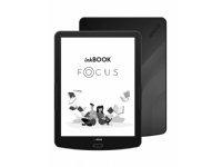 Inkbook Focus Scanner schwarz von InkBOOK