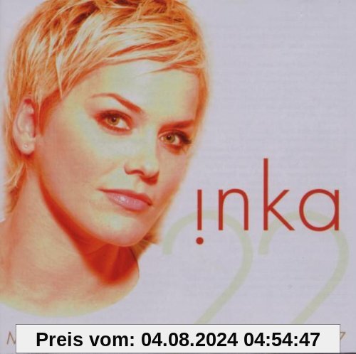 Meine Songs 1985-2007 von Inka