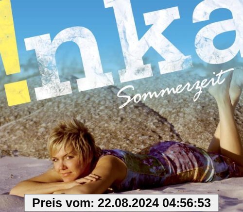 Sommerzeit von Inka