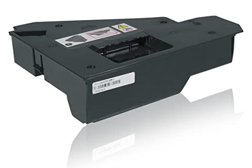 Inkadoo Resttonerbehälter für Xerox 108R01124 WC 6605 dn WC 6605 Series WC 6605 n Phaser 6600 Series Toner, Tonerkartusche, Tonerpatronen, Drucker Toner von Inkadoo