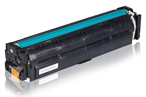 Inkadoo Toner für HP CF403A / 201A Schwarz Color Laserjet Pro M 252 n Color Laserjet Pro M 274 DN Color Laserjet Tonerkartusche, Tonerpatronen, Drucker Toner von Inkadoo