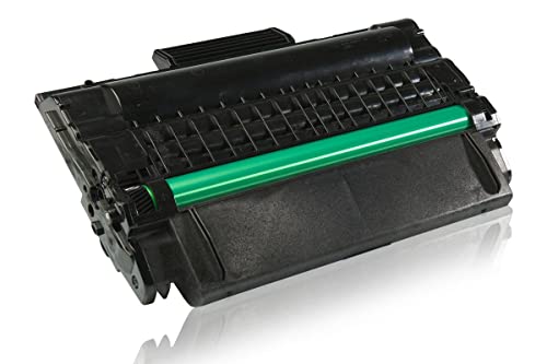 Inkadoo Toner für Samsung ML-D3470B/EUR ML-3470 D ML-3400 Series ML-3472 Series ML-3475 ND ML-3471 Series Tonerkartusche, Tonerpatronen, Drucker Toner von Inkadoo