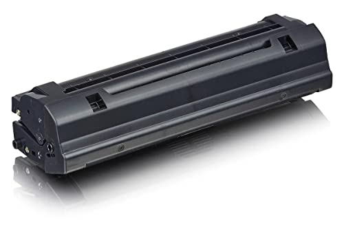 Inkadoo Toner für Samsung MLT-D101S/ELS / 101 ML-2161 SCX-3405 F SCX-3400 F SCX-3405 ML-2165 W Tonerkartusche, Tonerpatronen, Drucker Toner von Inkadoo