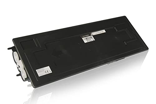 Inkadoo Toner für Utax 611610010 CD 1120 CD 1016 CD 1216 CD 1116 Triumph-Adler - DC 2016 DC 2216 Tonerkartusche, Tonerpatronen, Drucker Toner von Inkadoo
