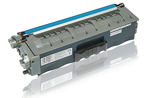 Inkadoo Toner kompatibel mit Brother TN-900Y Toner TN900 Y HL-L 9200 CDWT MFC-L 9550 CDW HL-L 9300 CDWTT MFC-L 9550 CDWT von Inkadoo