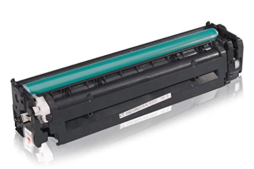Inkadoo Toner kompatibel mit Canon 6271B002 / 731C Toner i-SENSYS MF 8280 cw i-SENSYS LBP-7100 Series i-SENSYS MF 624 Cw i-SENS Gelb von Inkadoo