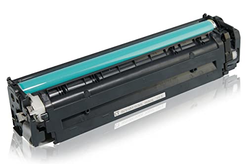 Inkadoo Toner kompatibel mit Canon 6271B002 / 731C Toner i-SENSYS MF 8280 cw i-SENSYS LBP-7100 Series i-SENSYS MF 624 Cw i-SENS Schwarz Alternativ von Inkadoo