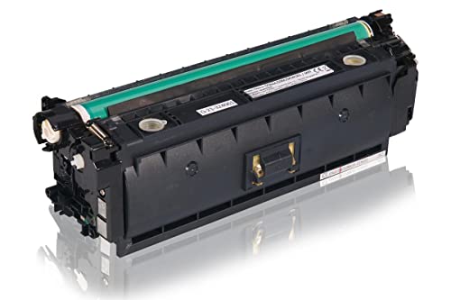 Inkadoo Toner kompatibel mit HP 508X Color Laserjet Managed M 553 xm Color Laserjet Mangaged Flow MFP M 577 von Inkadoo
