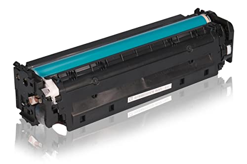 Inkadoo Toner kompatibel mit HP Org. CC530A + CF372AM / 304A Color LaserJet CP 2000 Series Color LaserJet CM 2300 Series Color Lase von Inkadoo