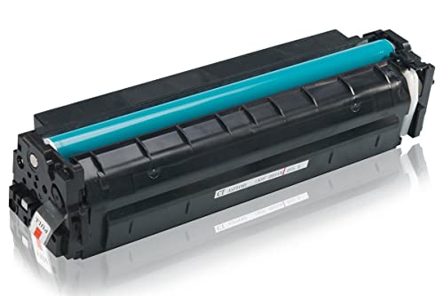 Inkadoo Toner kompatibel mit HP W2033X / 415X Toner Color Laserjet Enterprise MFP M 480 f Color Laserjet Pro MFP M 479 Ser von Inkadoo