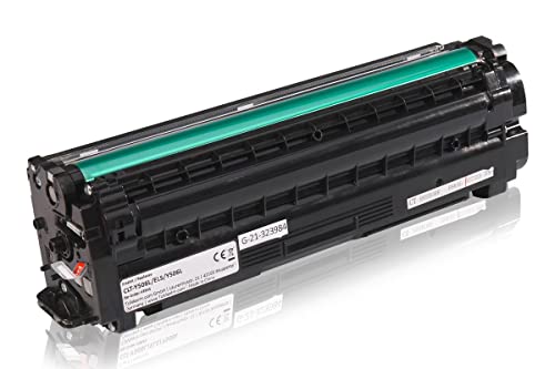 Inkadoo Toner kompatibel mit Samsung CLT-Y506L/ELS / Y506L Toner CLP-680 ND CLX-6260 FR Premium Line CLX-6260 FW CLP-680 Series CLX-626 von Inkadoo