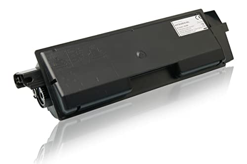 Inkadoo Toner kompatibel mit Utax 4472610016 XL Toner P-C 2660 i MFP DCC 6626 L P-C 2665 i MFP DCC 6626 DCC 6526 L von Inkadoo