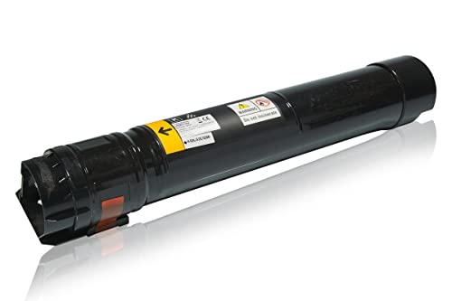 Inkadoo Toner kompatibel mit Xerox 106R01566 Toner Phaser 7800 DN Phaser 7800 DNM Phaser 7800 N Phaser 7800 GX Phaser 780 Schwarz von Inkadoo