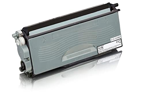 Inkadoo Toner kompatibel zu Brother TN-3280 XL Toner Schwarz HL-5340 DW HL-5380 D DCP-8800 Series MFC-8380 DLT HL-5380 DN von Inkadoo