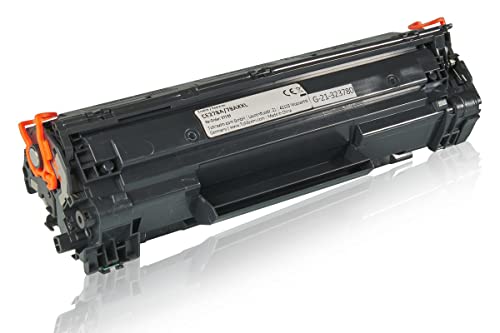 Inkadoo Toner kompatibel zu HP CE278A / 78A XL Toner Schwarz LaserJet P 1566 LaserJet Pro P 1600 Series LaserJet Pro P 1602 LaserJe von Inkadoo