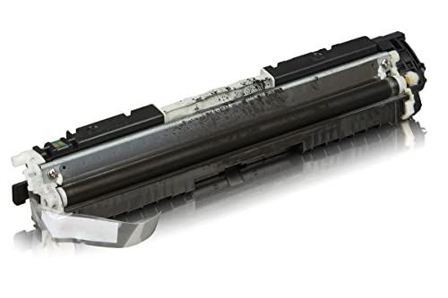 Inkadoo Toner kompatibel zu HP CE310A / 126A Toner Schwarz LaserJet Pro M 275 u TopShot LaserJet Pro M 275 u LaserJet Pro M 275 a von Inkadoo