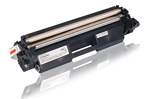 Inkadoo Toner kompatibel zu HP CF230A / 30A Toner Laserjet Pro MFP M 227 fdw Laserjet Pro M 220 Series Laserjet Pro M 20 von Inkadoo