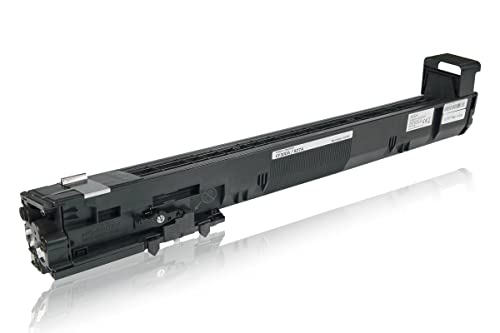 Inkadoo Toner kompatibel zu HP CF300A / 827A Toner Schwarz Color LaserJet Managed Flow MFP M 880 Series Color LaserJet Managed Fl von Inkadoo