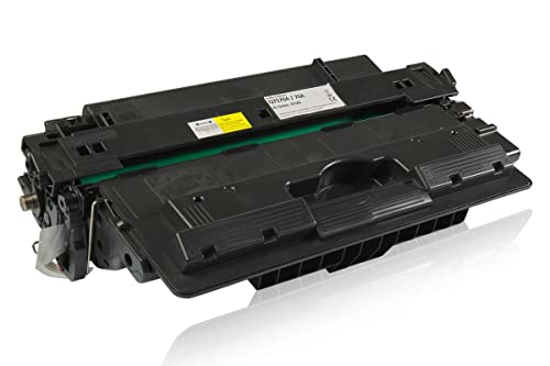 Inkadoo Toner kompatibel zu HP Q7570A / 70A Toner Laserjet M 5035 MFP Laserjet M 5000 Series Laserjet M 5035 Series Lase von Inkadoo