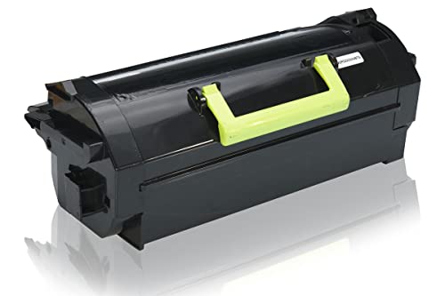 Inkadoo Toner kompatibel zu Lexmark 52D2H00 / 522H Toner MS 810 de MS 811 n MS 811 DN MS 812 DN MS 811 dtn von Inkadoo