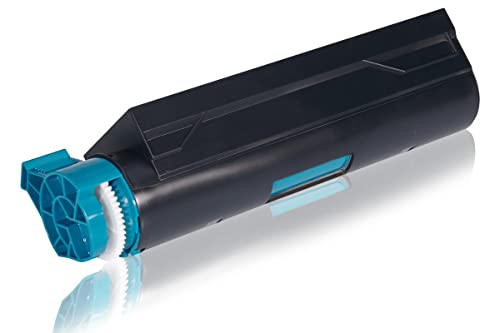 Inkadoo Toner kompatibel zu OKI 45807102 Toner B 412 DN MB 562 dnw MB 472 dnw MB 492 dn B 512 DN B 432 DN von Inkadoo