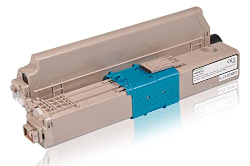 Inkadoo Toner kompatibel zu OKI 46508712 / C332 Toner Schwarz MC 363 N MC 363 DN C 332 DN C 332 DNw MC 363 DNW Inkadoo Toner kompatibel zu OKI 46508712 / C332 Toner Schwarz MC 363 N MC 363 DN C 332 DN C 332 DNw MC 363 DNW von Inkadoo