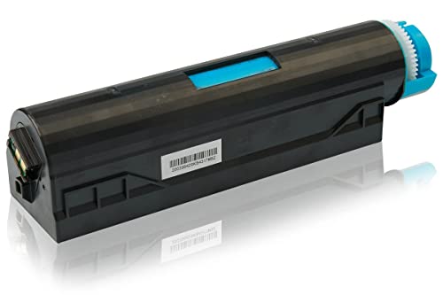 Inkadoo Toner kompatibel zu Oki 44574802 Toner MB 471 MB 491 Plus B 431 DN MB 491 B 431 DN Plus von Inkadoo