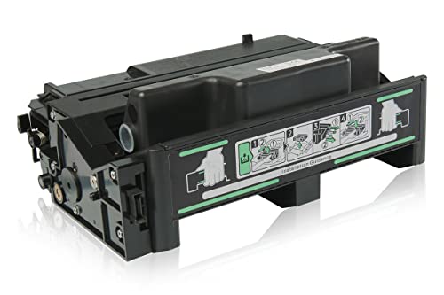 Inkadoo Toner kompatibel mit Ricoh 402810 / TYPE220A Toner LP 136 N SP 4310 N LP 136 N KP LP 131 N NRG - SP 4100 Series SP 4100 N von Inkadoo