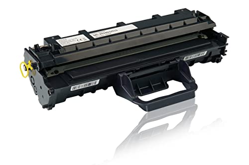 Inkadoo Toner kompatibel zu Samsung ML-2010D3/ELS Toner ML-2520 ML-2010 Series ML-2570 ML-2010 R ML-2510 von Inkadoo