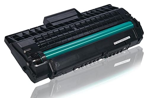 Inkadoo Toner kompatibel zu Samsung MLT-D1092S/ELS / 1092 Toner Schwarz SCX-4300 SCX-4610 von Inkadoo