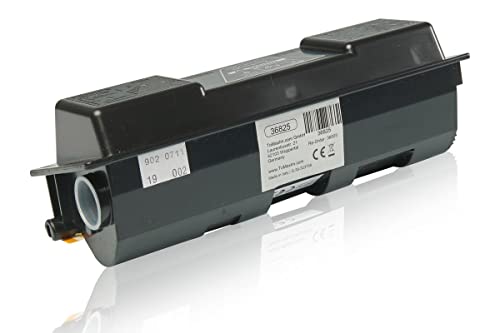 Inkadoo Toner kompatibel zu Utax 4413510010 Toner LP 3335 P-3521 DN P-3521 D LP 3135 Triumph-Adler - LP 4335 P-3521 DN von Inkadoo