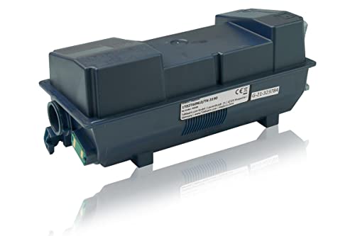 Toner kompatibel zu Kyocera 1T02T60NL0 / TK-3190 Toner von Inkadoo