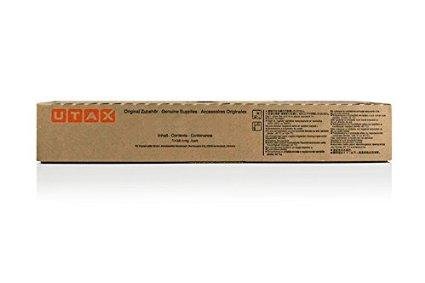 Utax 1T02R7BUT0 PK-5015M Toner-Kit magenta, 3.000 Seiten für TA P-C 2650 TA P-C 2650 Utax 1T02R7BUT0 PK-5015M Toner-Kit magenta, 3.000 Seiten für TA P-C 2650 TA P-C 2650 von Utax