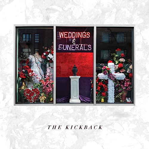 Weddings And Funerals [VINYL] [Vinyl LP] von Inkind Music