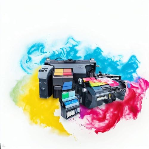 Inkoem Toner kompatibel HPA Q2613X / 2624X / 711, Schwarz Inkoem Toner kompatibel HPA Q2613X / 2624X / 711, Schwarz von Inkoem