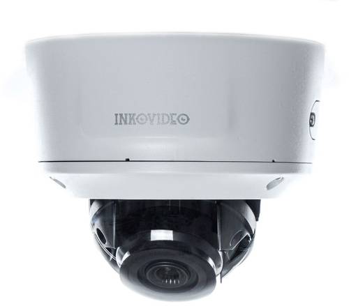 Inkovideo V-130-8MW LAN IP Überwachungskamera 3840 x 2160 Pixel von Inkovideo