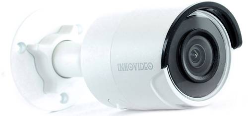 Inkovideo V-200-8MW LAN IP Überwachungskamera 3840 x 2160 Pixel von Inkovideo