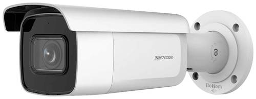 Inkovideo V-840-MW LAN IP Überwachungskamera 3840 x 2160 Pixel von Inkovideo